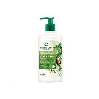 Farmona Herbal Care Beschermende Gel voor intieme hygiëne Eikenschors 330 ml