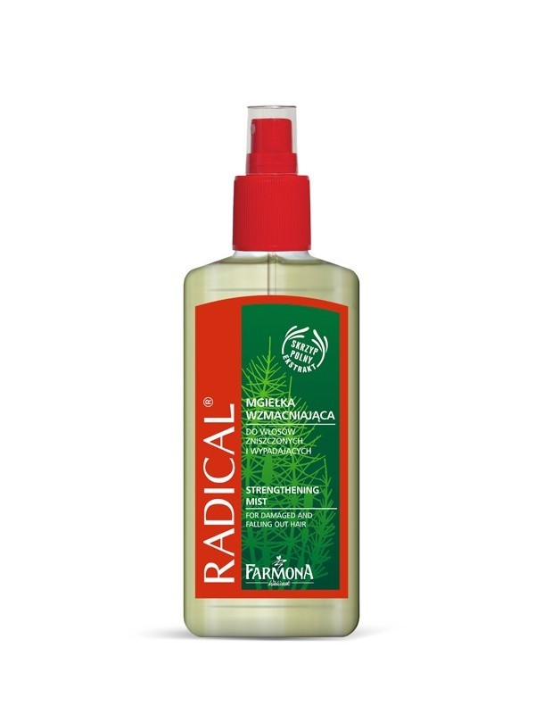 Farmona Radical Strengthening hair mist 200 ml