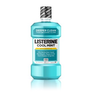 Listerine Mondwater Cool Mint 500 ml