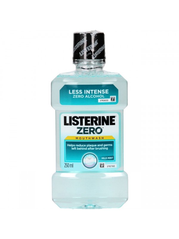 Listerine Mondwater Nul 500 ml