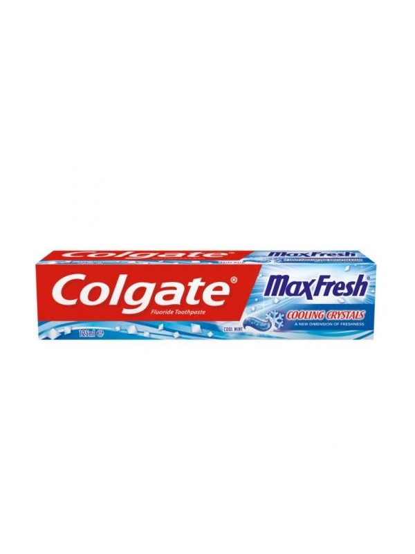 Colgate tandpasta Max Fresh 100 ml