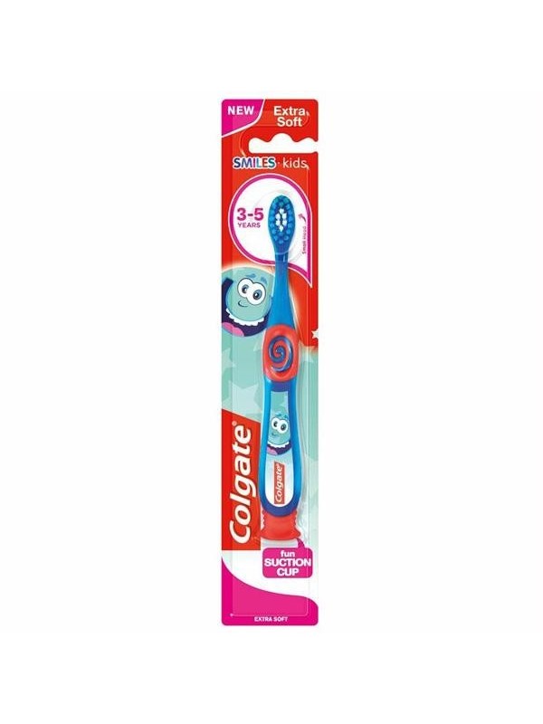 Colgate Kids Smile Toothbrush