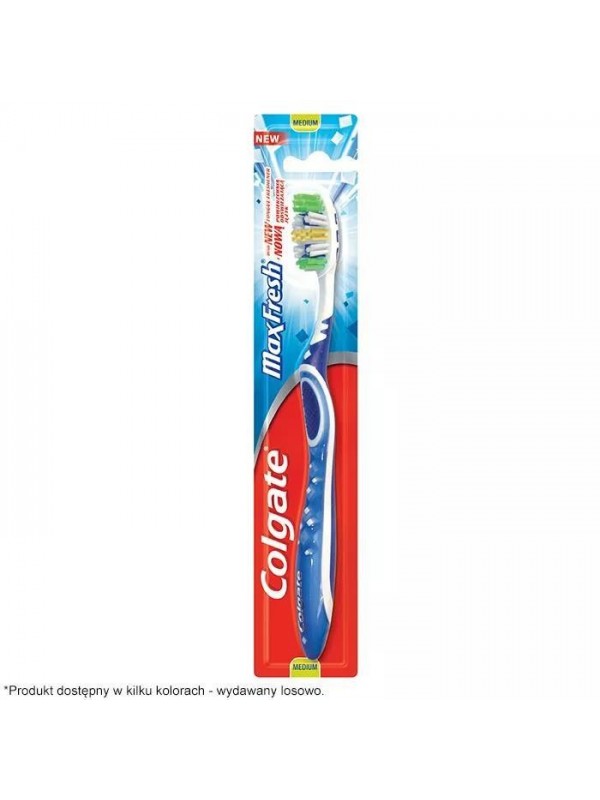 Colgate Max Fresh tandenborstel