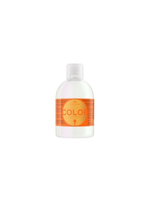 Kallos Color hair shampoo 1000 ml