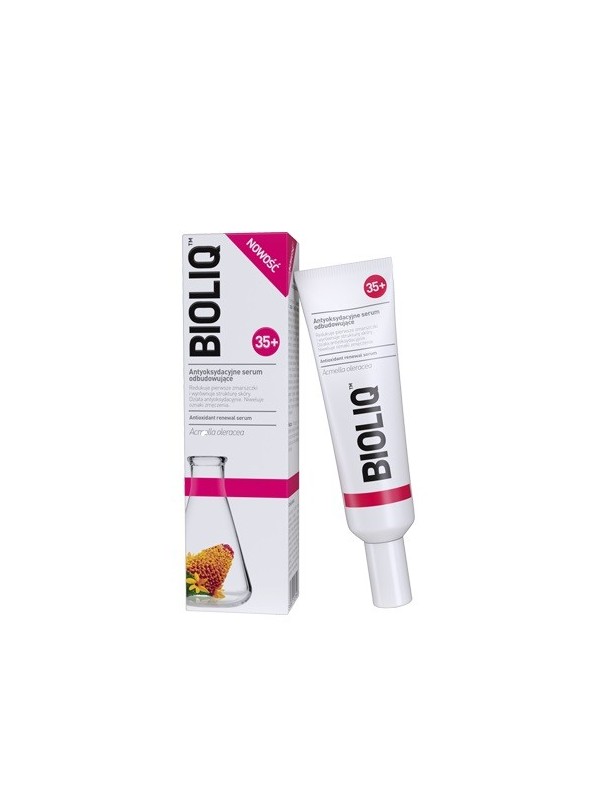 Bioliq 35+ antioxidant rebuilding serum 30 ml