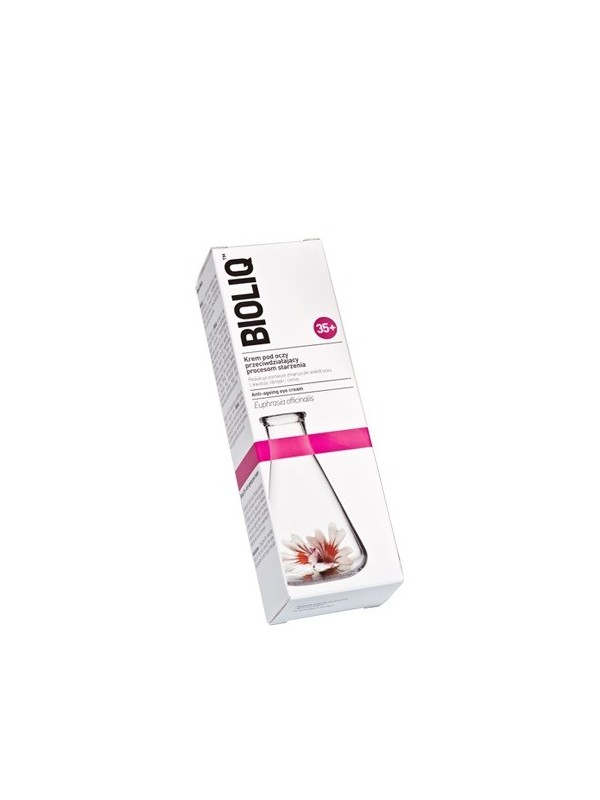 Bioliq 35+ anti-aging eye cream 15 ml