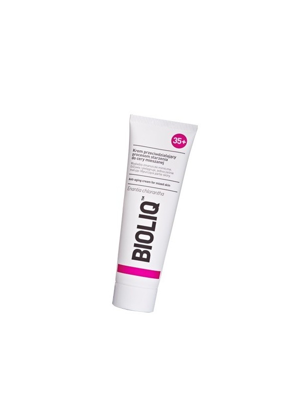 Bioliq 35+ anti-aging crème voor de gecombineerde huid 50 ml