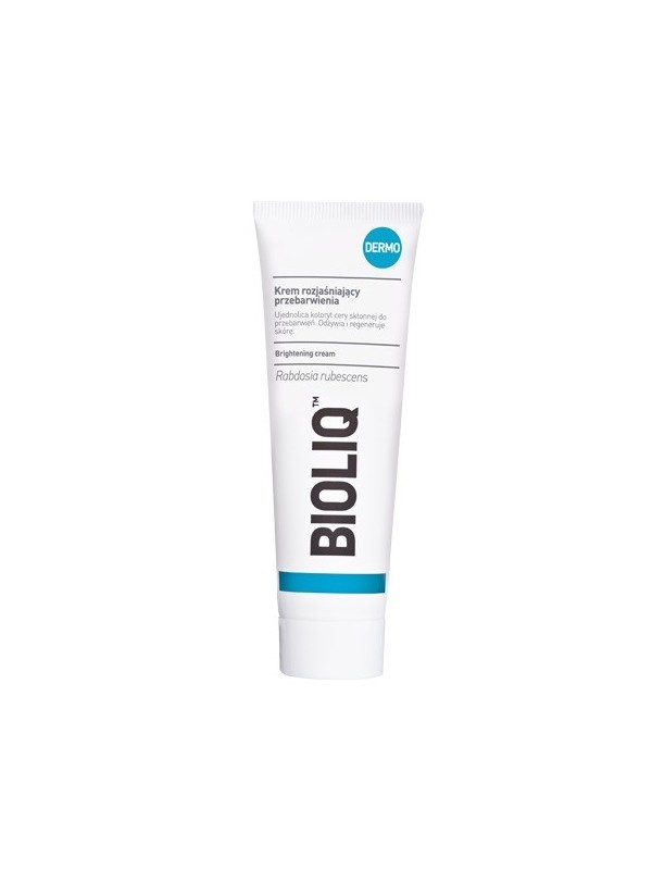 Bioliq Dermo cream brightening discolorations 50 ml