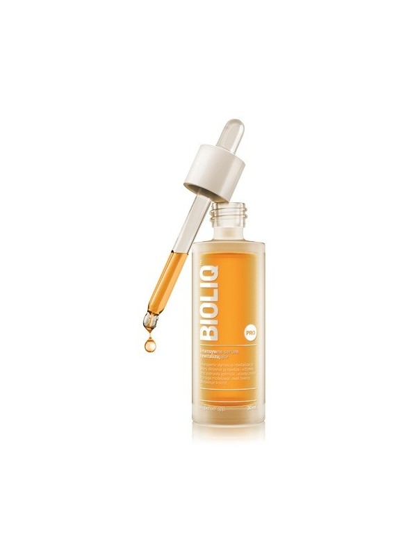 Bioliq Pro intensive revitalizing Serum 30 ml