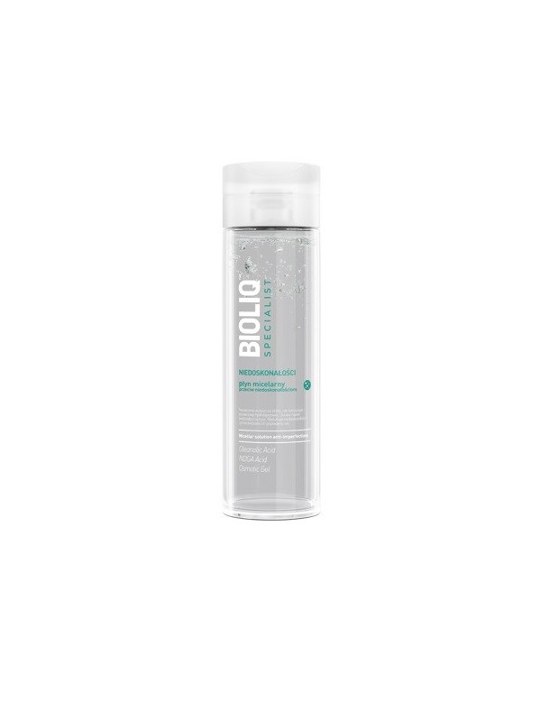 Bioliq Specialist Imperfections Micellar Water 200 ml