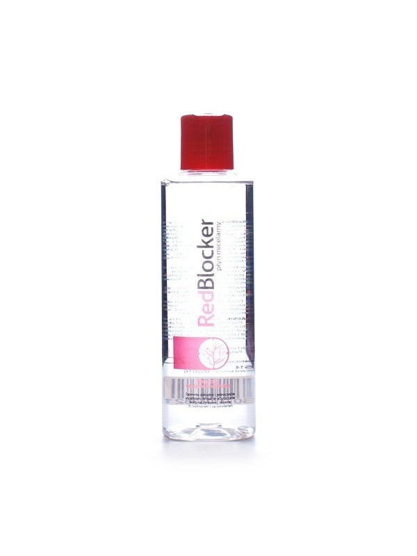 RED - BLOCKER micellair water 200 ml