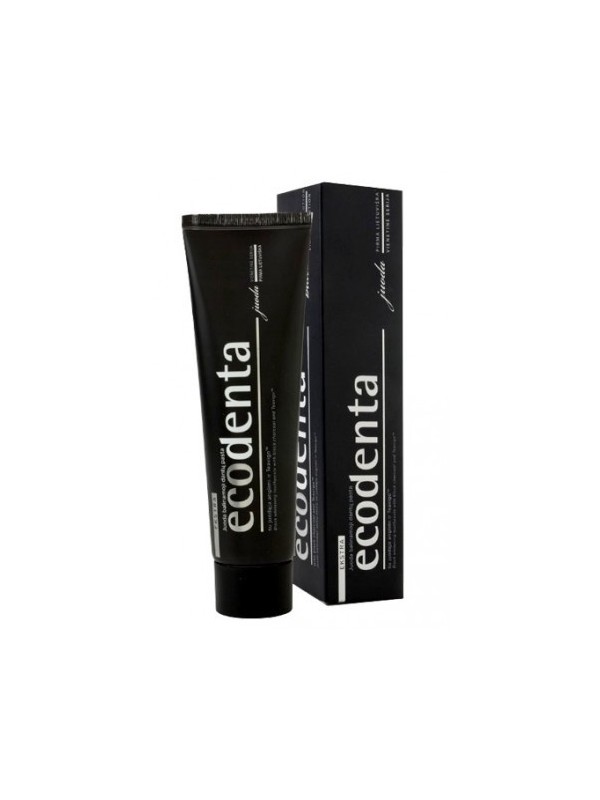 Ecodenta Extra Carbon-based whitening toothpaste 100 ml