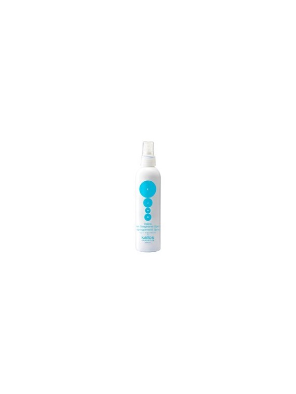 Kallos KJMN Spray steil haar blauw 200ml-7978