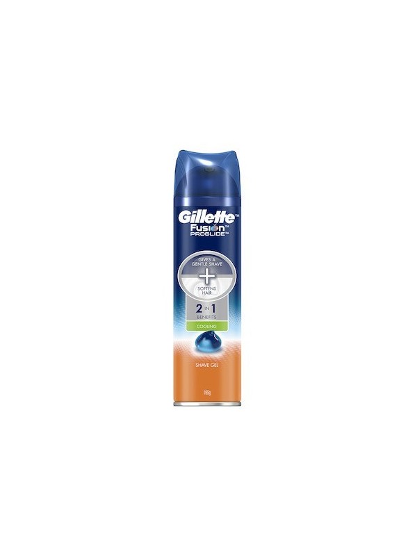 Gillette Scheergel Fusion Proglide 200 ml