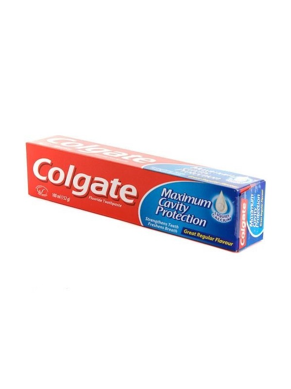 Colgate tandpasta Maximale Cavity Protection 125 ml