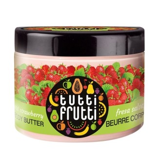 Farmona Tutti Frutti Strawberry body butter 150 ml