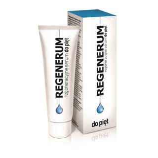 Regenerum Regeneratief Serum voor hakken crème 30 g