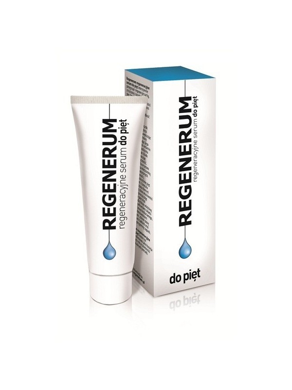 Regenerum Regenerative Serum for heels cream 30 g