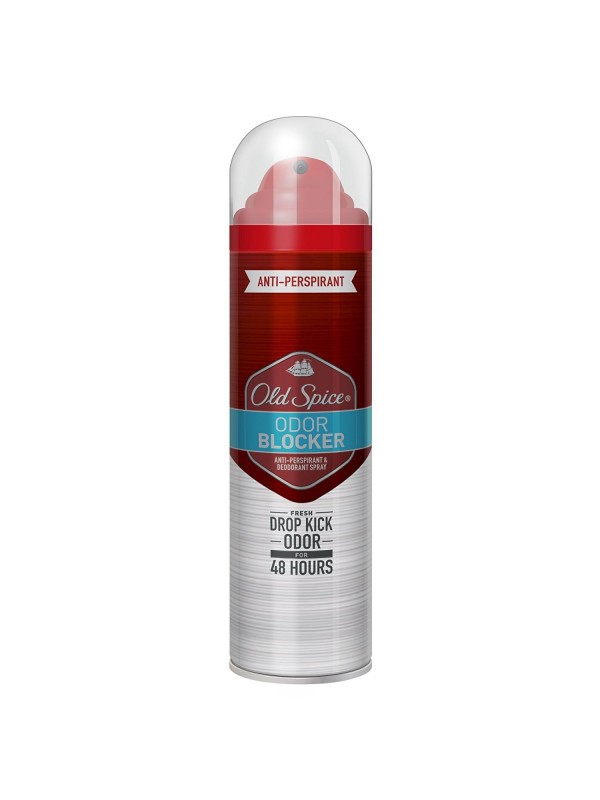 OLD SPICE DEO FRESH DROP KICK GEUR 125 ml