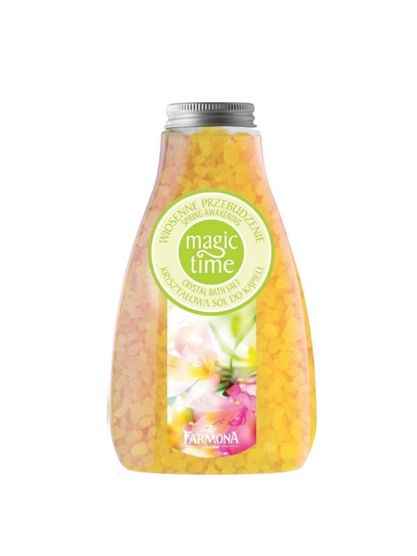 Farmona Magic Time Badzout Spring Awakening 510 gr