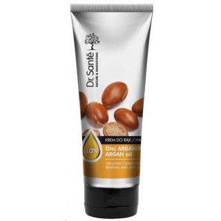 Dr. Santé Hand cream with argan oil 75 ml