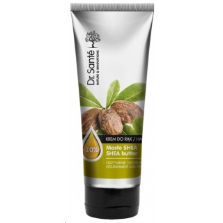 Dr. Santé Hand cream with shea butter 75 ml