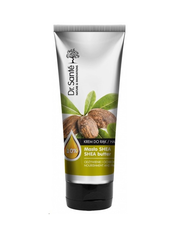 Dr. Santé Hand cream with shea butter 75 ml