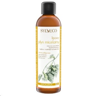 Sylveco Linden Micellaire Vloeistof 200 ml