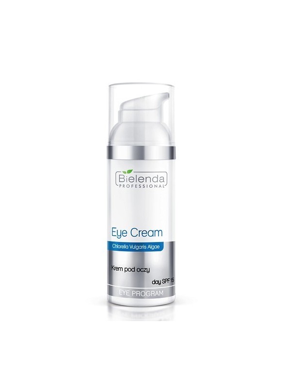 Bielenda Professional Eye Cream SPF15 50 ml