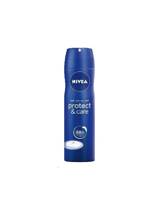 NIVEA ANTI-SPIRANT Protect&Care 150 ml