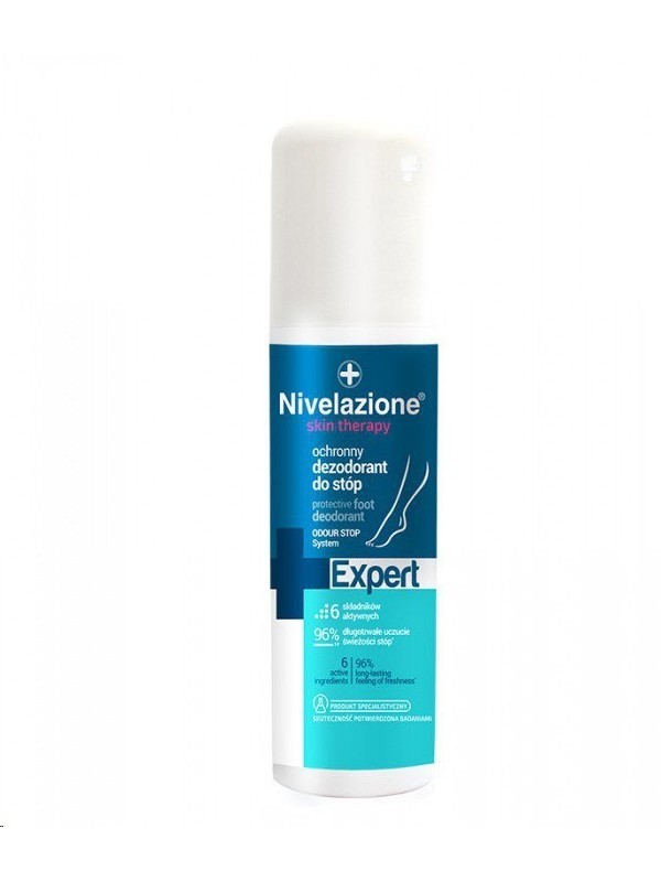 Farmona Nivelazione Protective foot deodorant 125 ml