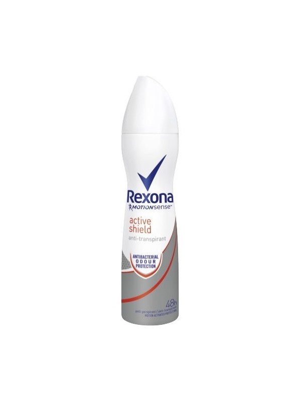 Rexona Active Shield anti-transpirant 150 ml