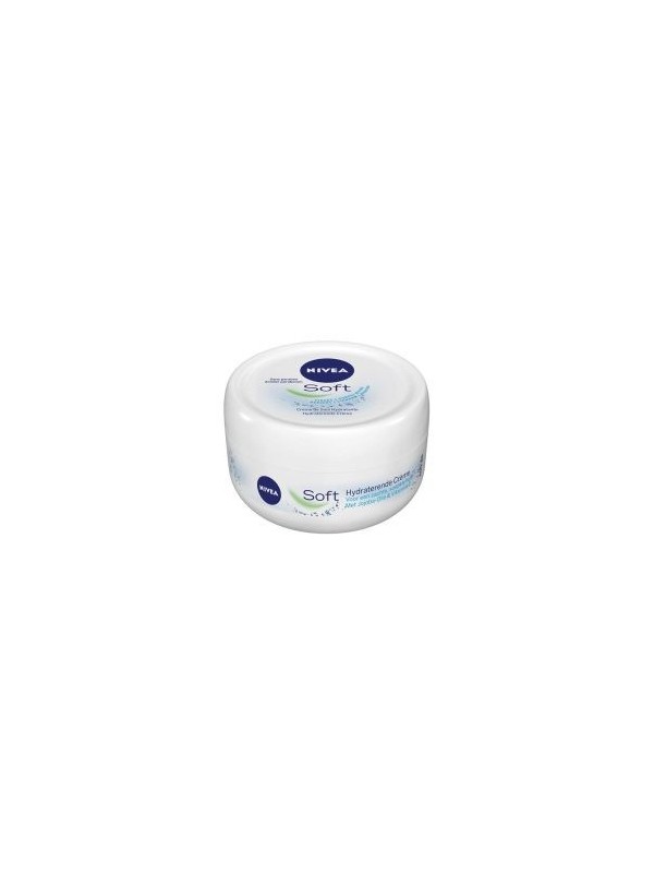 Nivea Cream Soft 50 ml