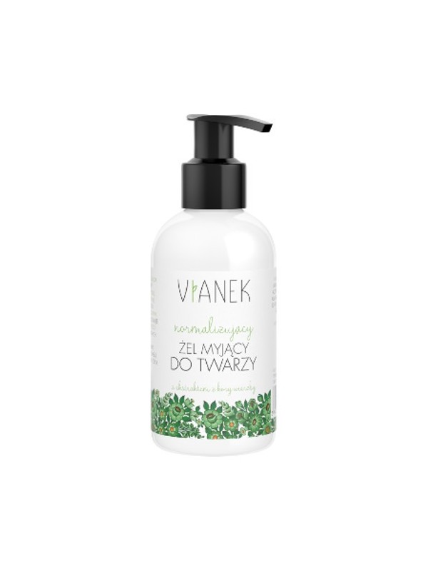 Vianek Normaliserende gezichtsgel 150 ml