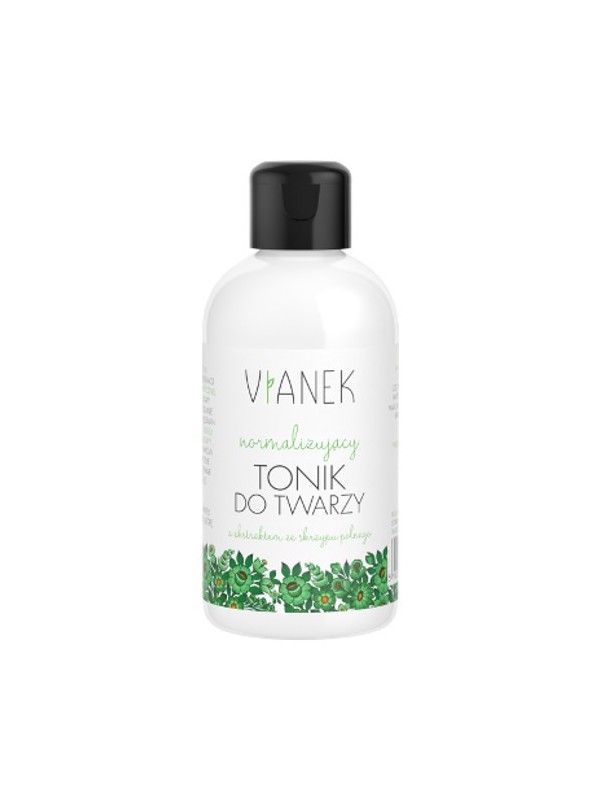 Vianek Normaliserende gezichtstonic 150 ml