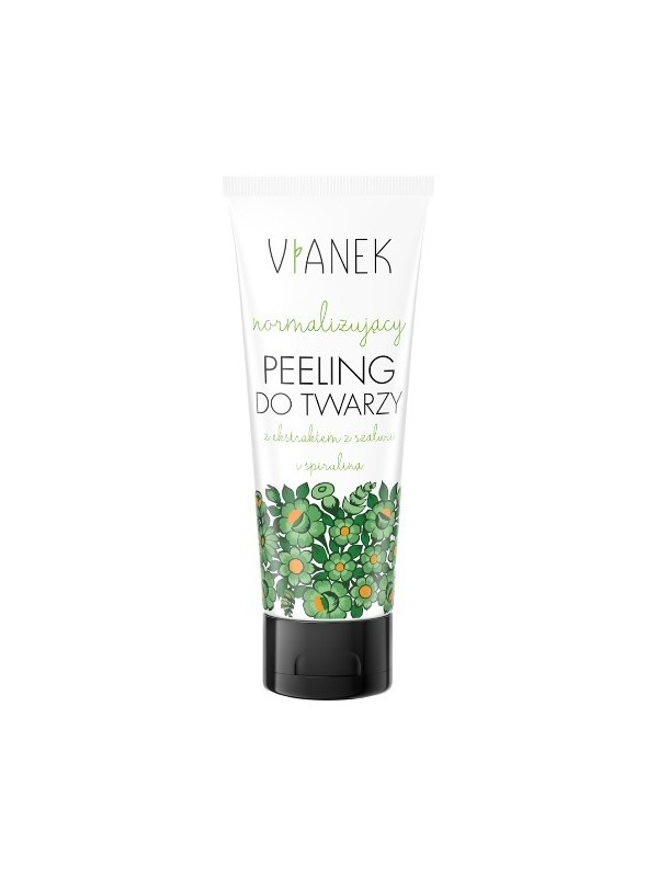 Vianek Normaliserende peeling 75 ml