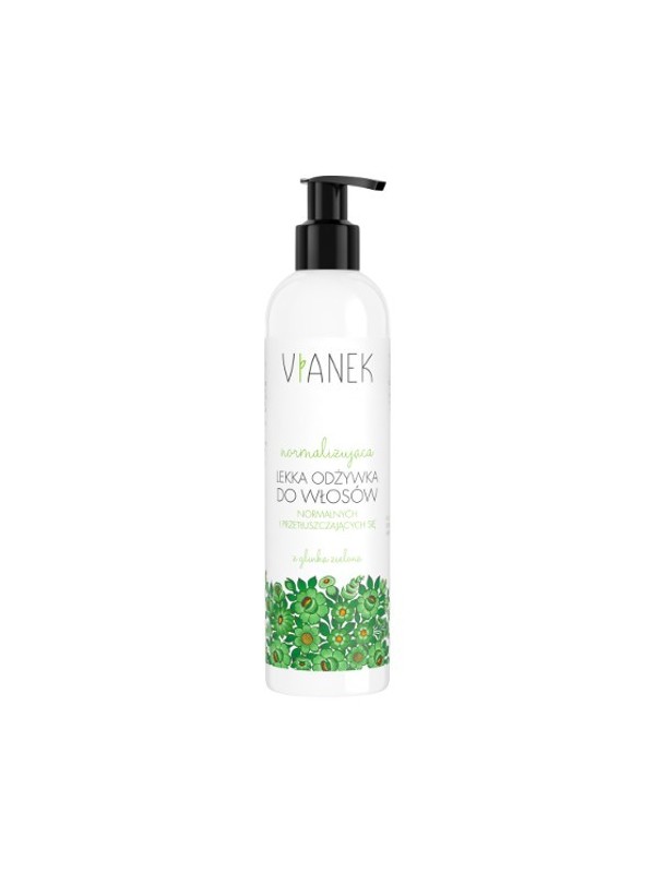 Vianek Normaliserende Conditioner voor normaal en vet haar 300 ml