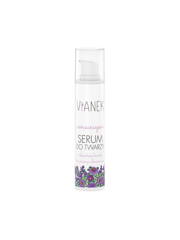 Vianek Versterkend serum 15 ml