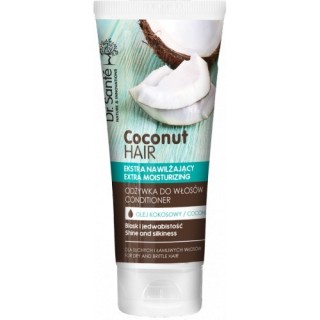 Dr. Santé Coconut Hair Hair Conditioner with Coconut Oil 200 ml