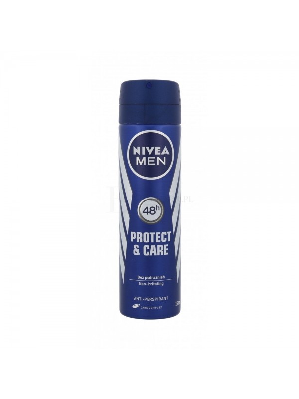 NIVEA MEN ANTI-TRANSpirant PROTECT&CARE 150 ml