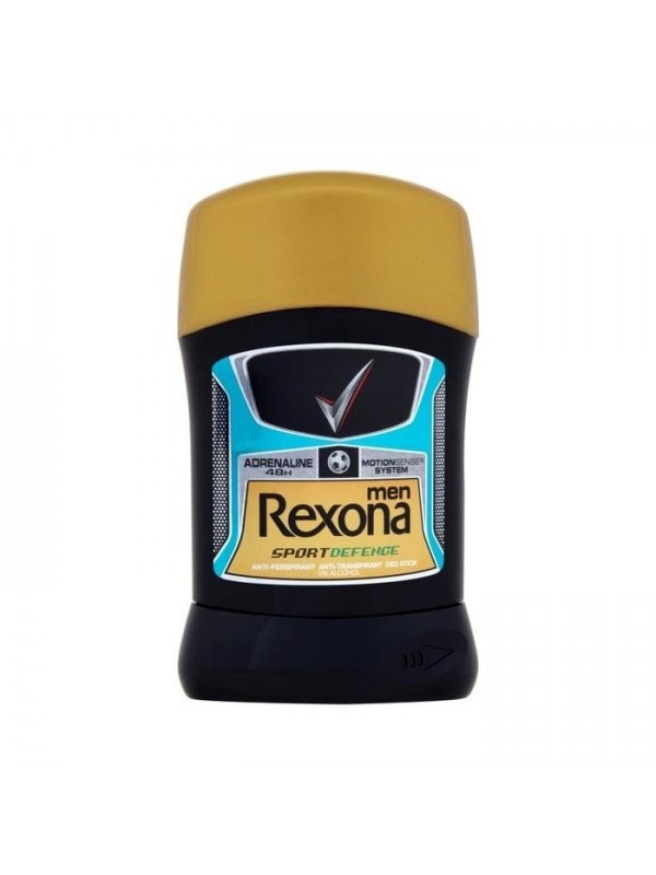 Rexona Stick Sport Verdediging Men 50 ml