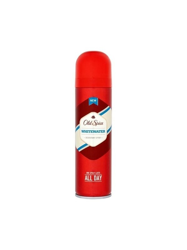 Old Spice deospray Whitewater 150 ml