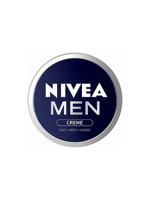 Nivea Cream Men 50 ml