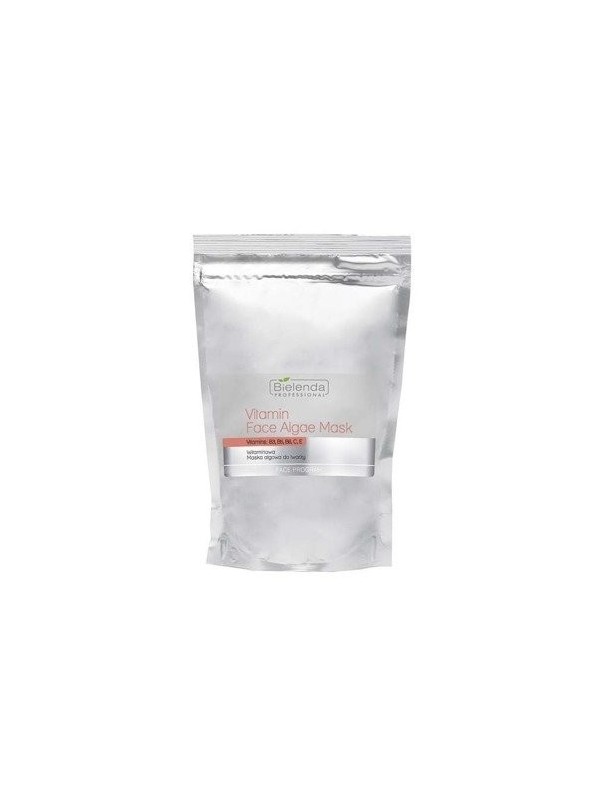 Bielenda Professional Vitamine Algenmasker 190 g (aanvullend pakket)