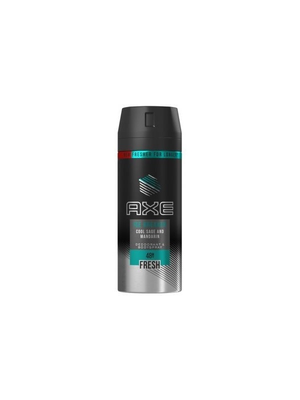 Axe Ice Breaker deodorantspray 150 ml