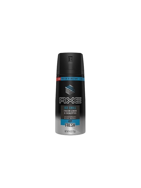 Axe Ice Chill deodorantspray 150 ml