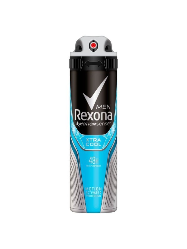 Rexona Antiperspirant Xtra Cool Men 150 ml