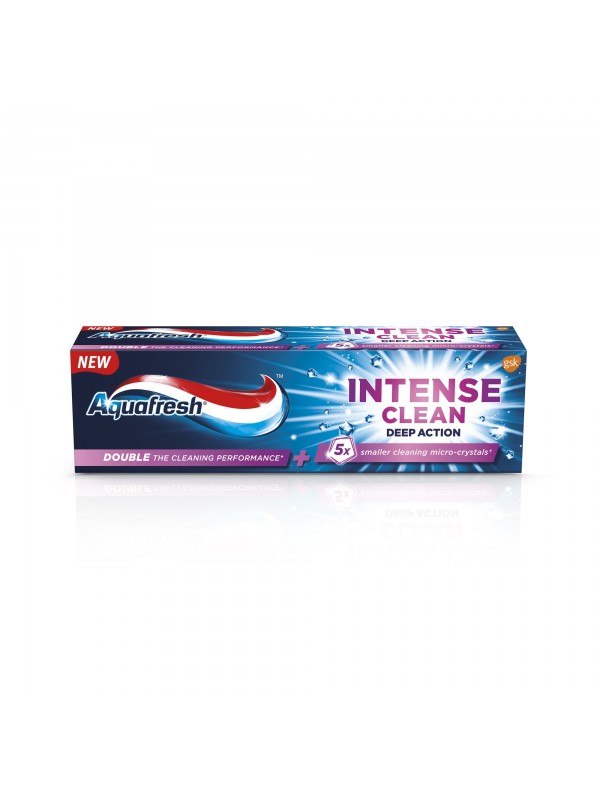 Aquafresh tandpasta Intense Clean Deep 75 ml