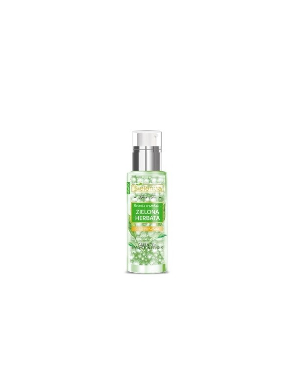 Bielenda GREEN TEA Essence in pearls 30 g