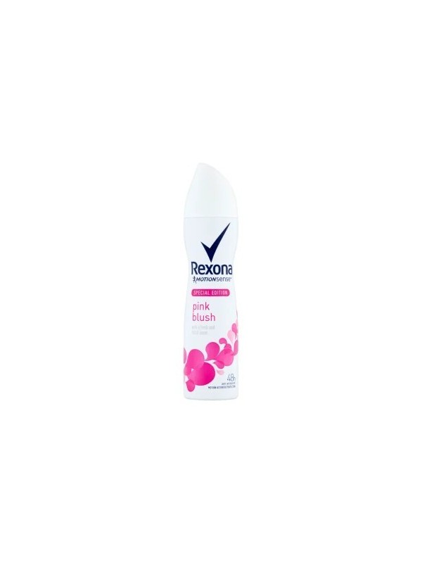 Rexona Pink Blush antiperspirant 150 ml